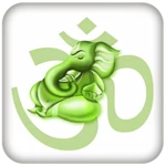 yoga 108 android application logo